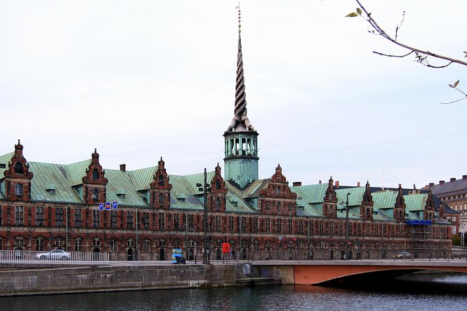 Monstour: A Self-Guided Audio Tour of Danish Folk Legends - Who will enjoy this most?