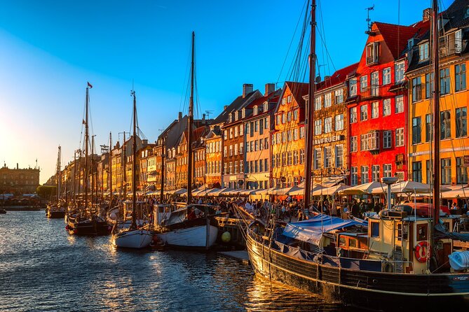 Native Walking Tour to Copenhagen - What the guide and group size mean