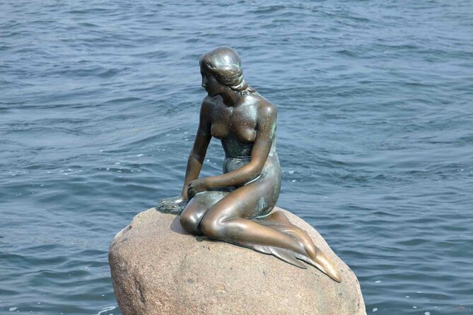 Native Walking Tour to Copenhagen - Coffee, Nyhavn, and Copenhagen’s royal quarter