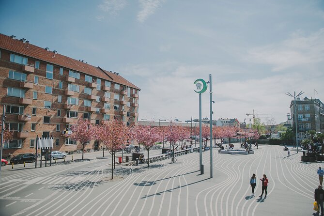 Nørrebro Neighborhood Tour - Why Nørrebro deserves an afternoon