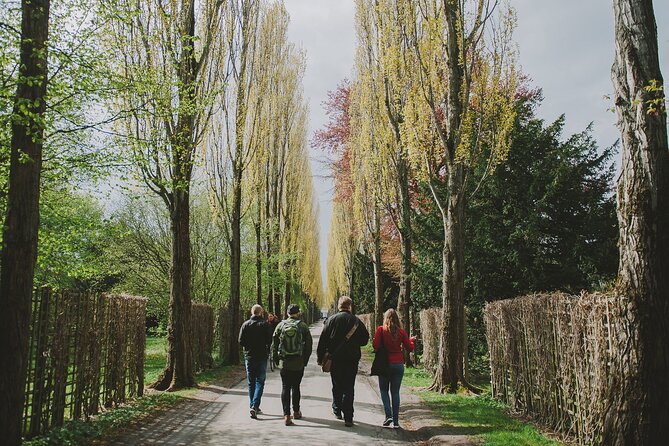Nørrebro Neighborhood Tour - Superkilen Park and the idea of a shared city