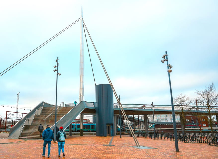 Odense: City walk - The new green Odense - City development - Price, pace, and the real value