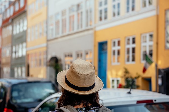 Off the Beaten Track in Copenhagen: Vesterbro Private Tour - The wider Vesterbro walk and a flexible route