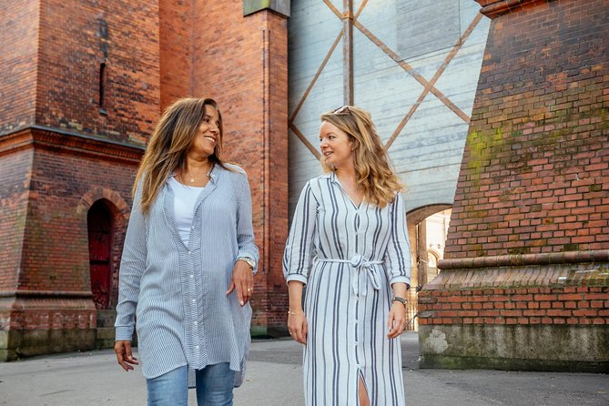 Off the Beaten Track in Copenhagen: Vesterbro Private Tour - Who should book this Copenhagen walk
