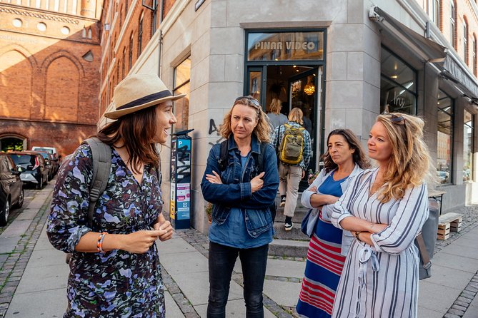 Off the Beaten Track in Copenhagen: Vesterbro Private Tour - Starting at Flæsketorvet and Skydebanehaven