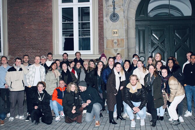 Party Pub Crawl Copenhagen - What the hosts add to the night