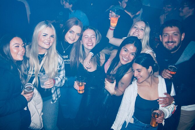Party Pub Crawl Copenhagen - Should you book Party Pub Crawl Copenhagen?