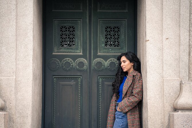 Photo Shoot in Copenhagen with a Personal Photographer - What Bobby brings to the session