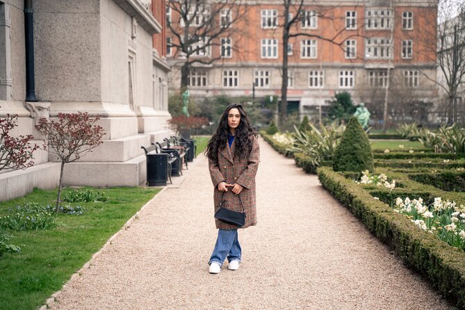 Photo Shoot in Copenhagen with a Personal Photographer - Who gets the most from this experience