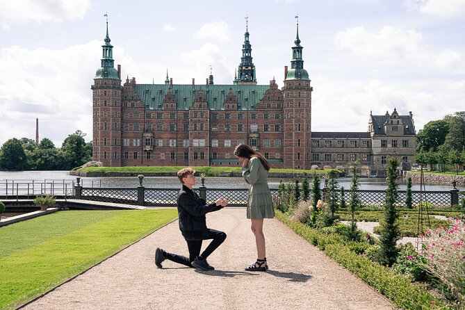 Photo Shoot in Copenhagen with a Personal Photographer - Practical planning for your one-hour session