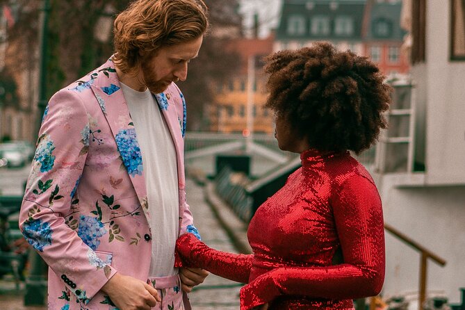 Photoshoot around Copenhagen's Iconic Locations - What 30 finished photos mean for your trip