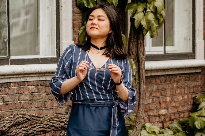 Photoshoot around Copenhagen's Iconic Locations - Is $420.41 per person a fair price?