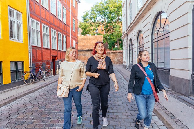 Private City Kickstart Tour: Copenhagen - Why this short Copenhagen walk works well