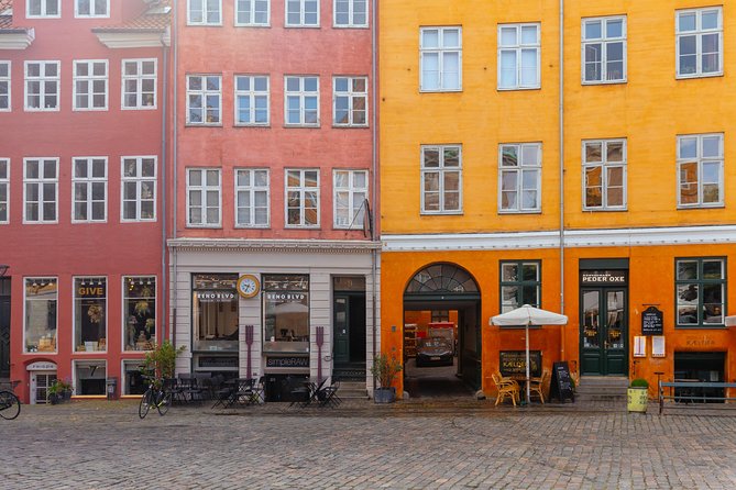 Private City Kickstart Tour: Copenhagen - The personal touch from the local guides