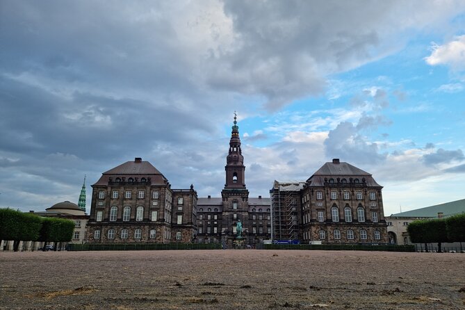 Private E-Biking Copenhagen History and Nature Adventures - The guides and the private format
