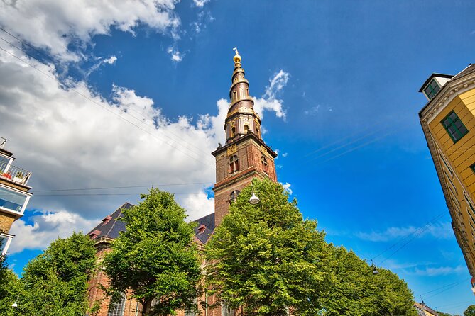 Private Hippies & Christianshavn Politically Incorrect Tour - Who will enjoy this walk most