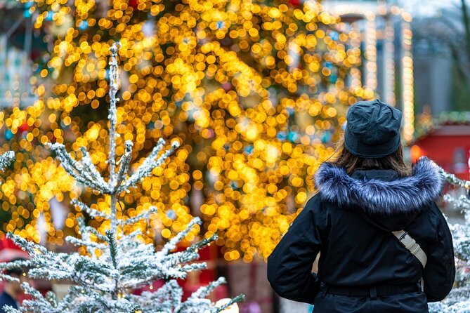 Private Photography Portraits City Activity in Copenhagen - Nyhavn: an easy first backdrop
