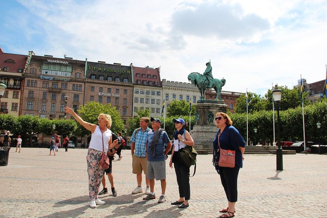 Private tour Copenhagen to Lund & Malmö City daytrip - Lund Cathedral and a Swedish fika