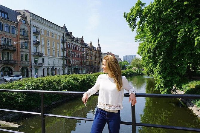 Private tour Copenhagen to Lund & Malmö City daytrip - The 3:00 p.m. finish and your free Malmö afternoon