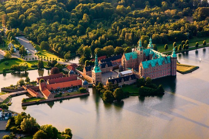 Private Tour to Frederiksborg Castle - Why Frederiksborg makes a good side trip from Copenhagen