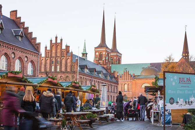 Private Tour to Vikings City Roskilde from Copenhagen - Key points before you book