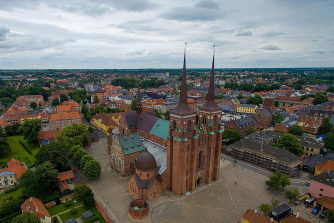 Private Tour to Vikings City Roskilde from Copenhagen - Roskilde: a compact lesson in Denmark’s past