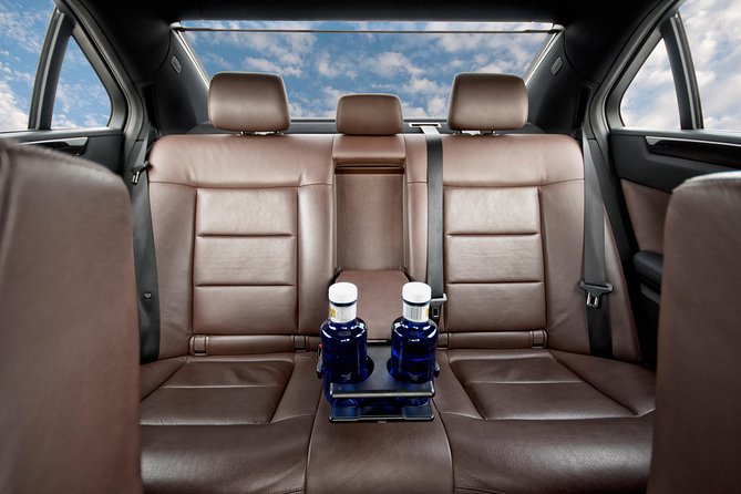 Private Transfer Copenhagen Airport CPH to Copenhagen by Sedan - Who will get the most from this service?
