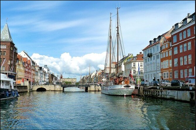 Private transfer Copenhagen airport, Port to or from the city - Who will get the most from this service