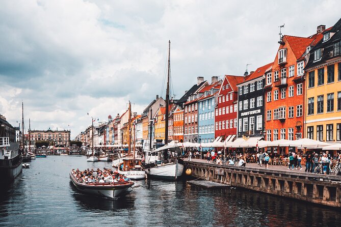 Private transfer Copenhagen airport, Port to or from the city - How to make the pickup go smoothly