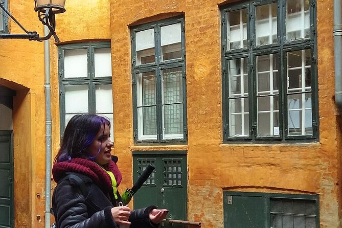 Private Walking Classical Tour of Copenhagen - What the private format changes