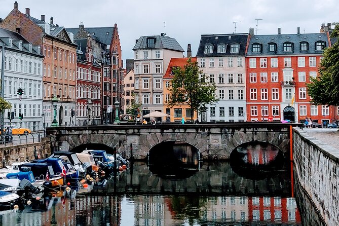 Private Walking Grand Tour of Copenhagen - Why the Guides Matter