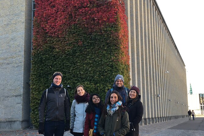 Private Walking Tour of Christianshavn - Reaching the Christiania entrance