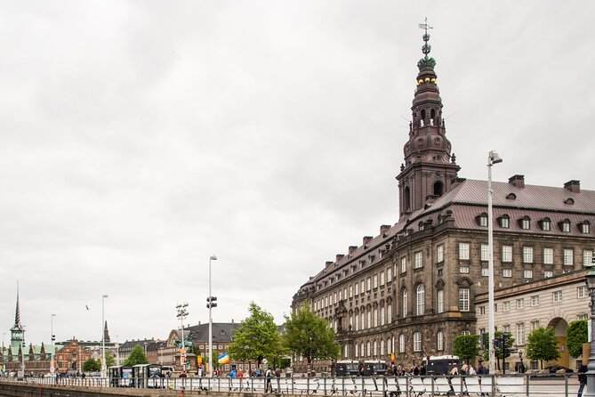 Private Walking Tour of Christianshavn - A 90-minute walk, not a full-day outing