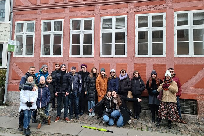 Private Walking Tour of Christianshavn - How to plan the day around the tour