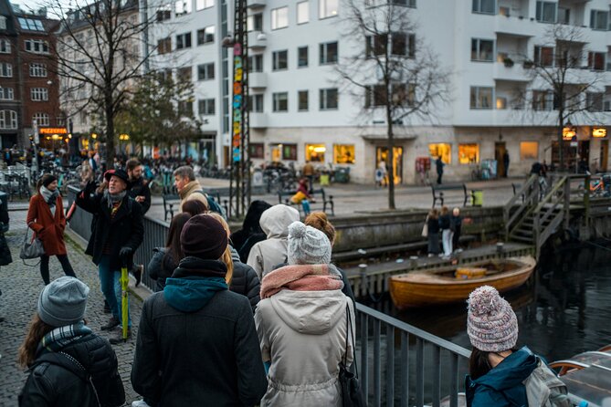 Private Walking Tour of Christianshavn - Who will get the most from this walk