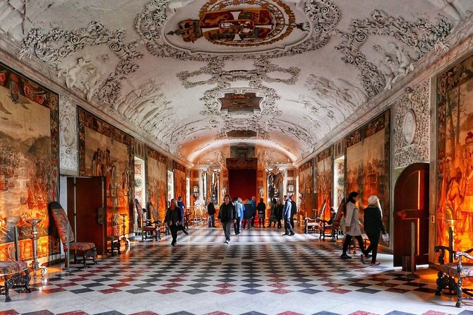 Rosenborg Castle Entry Ticket in Copenhagen - Who will get the most from this visit?