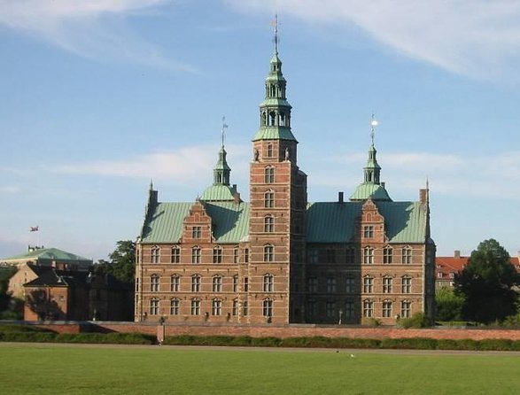 Round Tower, Rosenborg Castle and Old Town Copenhagen Tour - Key points to know before booking