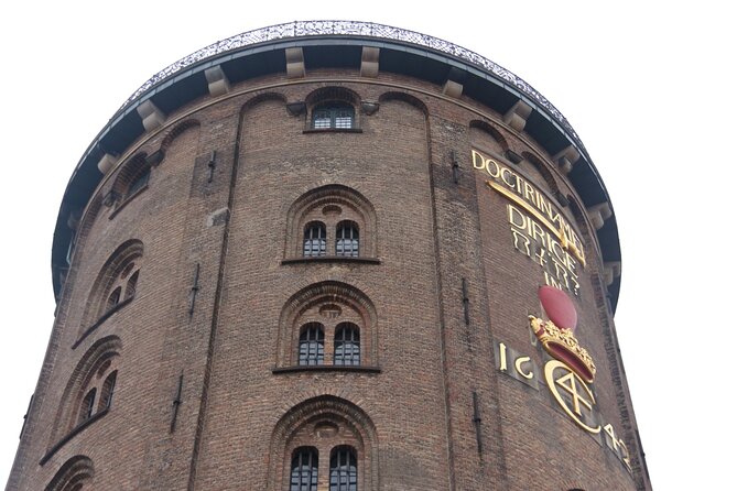Round Tower, Rosenborg Castle and Old Town Copenhagen Tour - Is $249.19 a fair price?