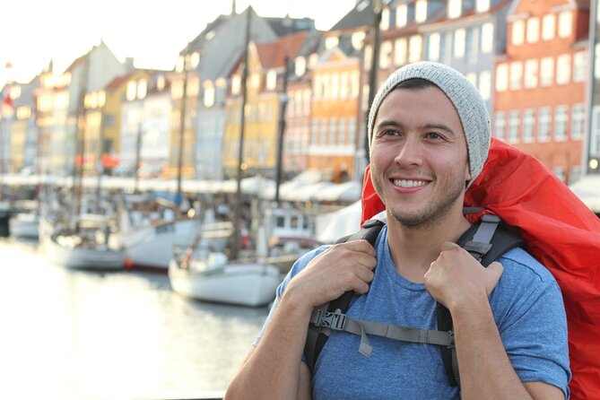 Round Tower, Rosenborg Castle and Old Town Copenhagen Tour - Why the tower is more than a quick photo stop