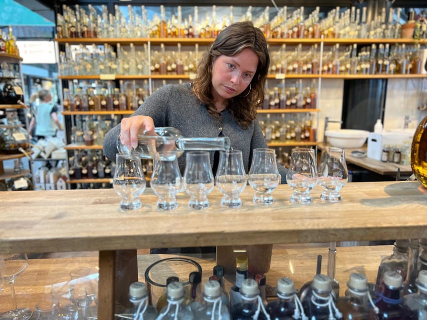 Secret walking Food Tour Copenhagen - Key points to know before you book