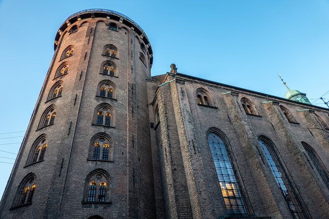 Self-Guided Tour of Hans Christian Andersen's Copenhagen - What the audio format is really like