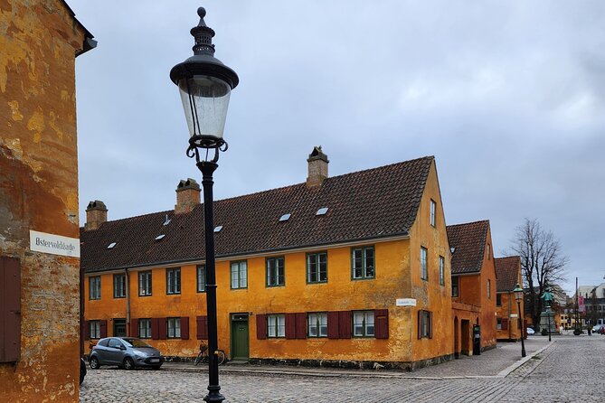 Sights & Gems: Medieval Copenhagen & Nyhavn with a local host - Key points about this Copenhagen walking tour
