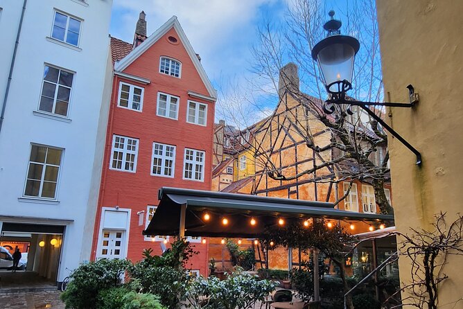 Sights & Gems: Medieval Copenhagen & Nyhavn with a local host - The Round Tower and Copenhagen’s old center