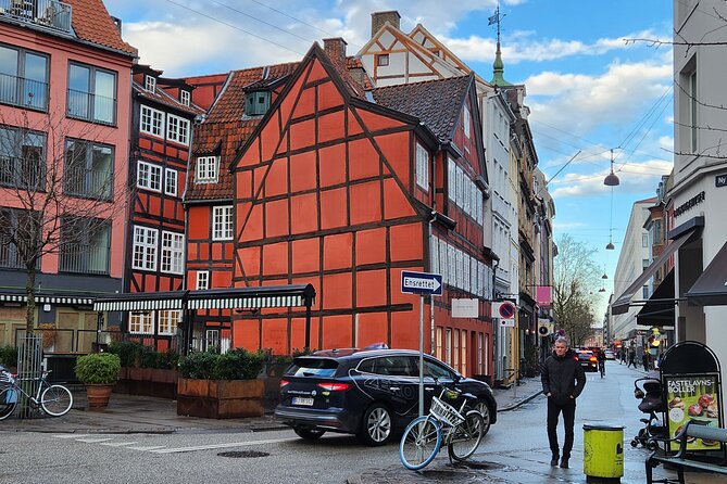 Sights & Gems: Medieval Copenhagen & Nyhavn with a local host - Gråbrødretorv and Amagertorv