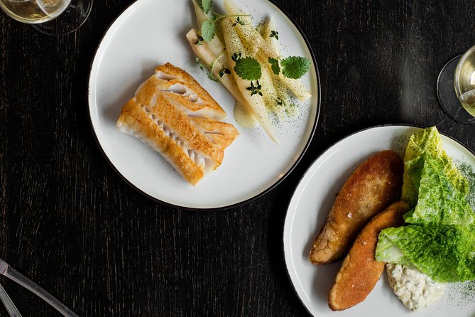 Small-Group Gourmet Evening Walking Tour of Copenhagen with Market Visit and Dinner - Starting at Torvehallerne at 5 p.m.