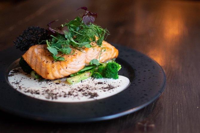 Small-Group Gourmet Evening Walking Tour of Copenhagen with Market Visit and Dinner - Who will enjoy this Copenhagen evening
