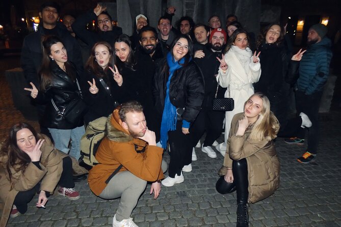 Social Nightlife Crawl Copenhagen - Practical details that affect your night
