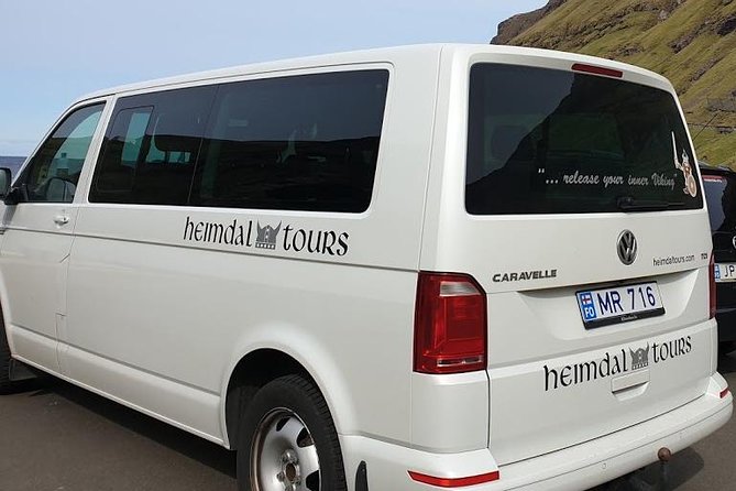 Súðuroy Island Day Tour, Faroe Islands - Key points at a glance