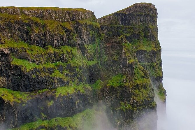 Súðuroy Island Day Tour, Faroe Islands - Why the ferry ride matters as much as Súðuroy