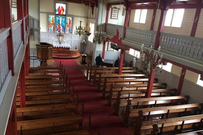Súðuroy Island Day Tour, Faroe Islands - What the small group changes